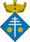 Coat of arms of El Soleràs