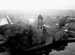 Church of Sant Martí&nbsp;[ca]