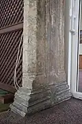 Eski Imaret Mosque column