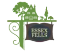 Official seal of Essex Fells, New Jersey