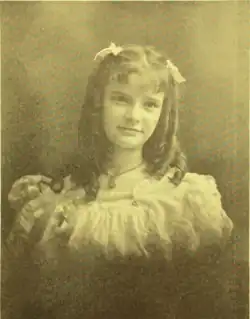 Estelle M. Hodgson