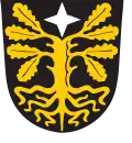 Coat of arms of Paistu Parish