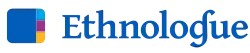 Ethnologue's logo