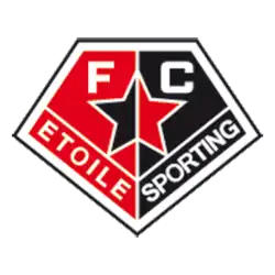 Etoile-Sporting Logo