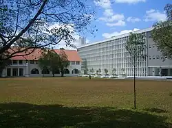National University of Singapore