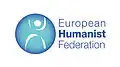 European Humanist Federation logo