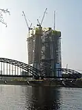 Construction in 2012