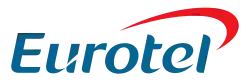 Former Eurotel logo