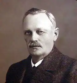 Evald Kristian Relander