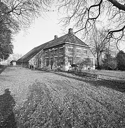 Farm in de Horst (2000)
