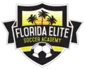 Florida Elite logo (2014–2024)