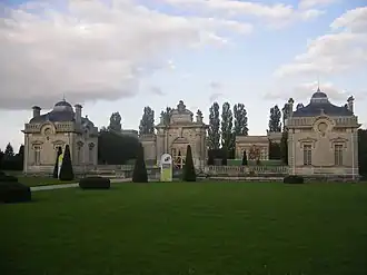 Chateau