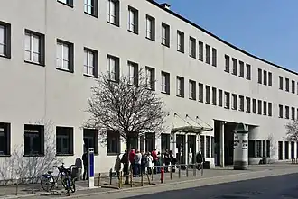Oskar Schindler's Enamel Factory