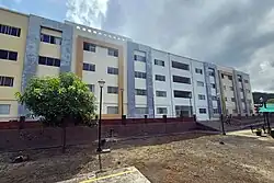 Faculty of Mathematical, Physical and Chemical Sciences