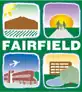Official seal of Fairfield