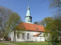 Lutheran St. Michael Church