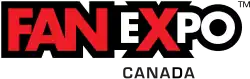 Fan Expo Canada logo