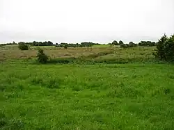Farmland near Cloonfallagh