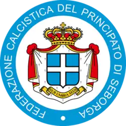 Shirt badge/Association crest