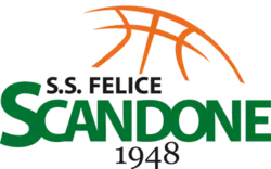 Scandone Avellino logo