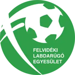 Shirt badge/Association crest