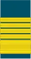 Marshal of the RAF sleeve mess insignia