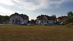 Fiołkowa, Karwiana - panoramio