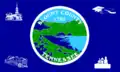 Flag of Blount County