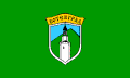 Flag of Botevgrad
