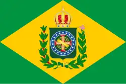 Empire of Brazil