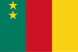 Cameroon