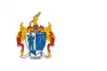 Flag of Cigánd
