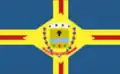 Flag of Conselheiro Pena