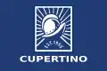 Cupertino flag