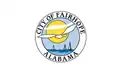 Flag of Fairhope, Alabama