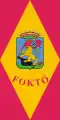 Flag of Foktő