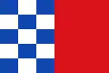 Flag of Guijo de Santa Bárbara