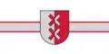 Flag of Jaunpiebalga Municipality