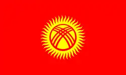 Kyrgyzstan