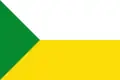 Flag of Maceo, Antioquia