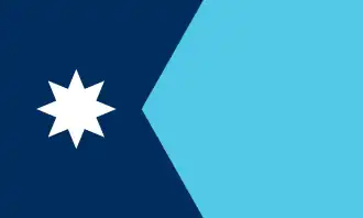 Flag of Minnesota