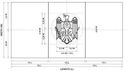 Construction sheet
