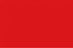 Flag of Omani Empire