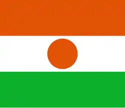 Niger