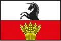 Flag of Nimpšov