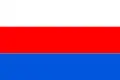 Flag of Prague 10
