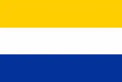 Flag of Puerto Plata