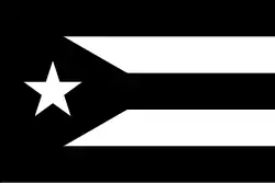 Black La Monoestrellada (2016)