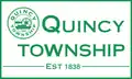 Flag of Quincy Township, Franklin County, Pennsylvania