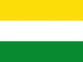 Flag of Riosucio, Caldas